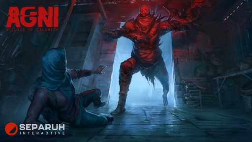 ���������꡼ No.005�Υ���ͥ������ / ����ɥͥ������ޤ�Ρ�Agni: Village of Calamity�פϡ�Ķ���ʼ��ʥ��ͥޥƥ��å����Х��Х�ۥ顼����TGS2025��