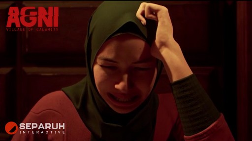 ���������꡼ No.006�Υ���ͥ������ / ����ɥͥ������ޤ�Ρ�Agni: Village of Calamity�פϡ�Ķ���ʼ��ʥ��ͥޥƥ��å����Х��Х�ۥ顼����TGS2025��