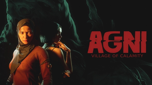 画像ギャラリー No.001のサムネイル画像 / サバイバルホラー「Agni: Village of Calamity」,最新トレイラーを公開。映画ばりの高品質グラフィックスに期待