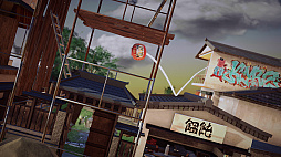 THE DARUMA CHALLENGE