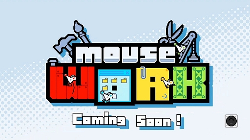 ꡼ No.006 | Switch 2Υޥǽ˥եƤѡƥMouse WorkפȯɽˡͥߤޥƤޤޤʻŻĩ