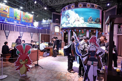 ���������꡼ No.001�Υ���ͥ������ / �֥֥롼�ץ��ȥ��롧�������쥾�ʥ󥹡פλ�ͷ�ǡ�8����Υ��饹���ǧ���֥ϡ��ȥԥ��������饤�աפ��Ÿ���X.D.�֡�����TGS2025�ϡ�PR��