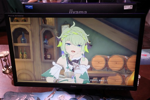 ���������꡼ No.018�Υ���ͥ������ / �֥֥롼�ץ��ȥ��롧�������쥾�ʥ󥹡פλ�ͷ�ǡ�8����Υ��饹���ǧ���֥ϡ��ȥԥ��������饤�աפ��Ÿ���X.D.�֡�����TGS2025�ϡ�PR��