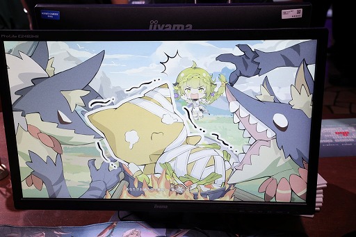 ���������꡼ No.019�Υ���ͥ������ / �֥֥롼�ץ��ȥ��롧�������쥾�ʥ󥹡פλ�ͷ�ǡ�8����Υ��饹���ǧ���֥ϡ��ȥԥ��������饤�աפ��Ÿ���X.D.�֡�����TGS2025�ϡ�PR��