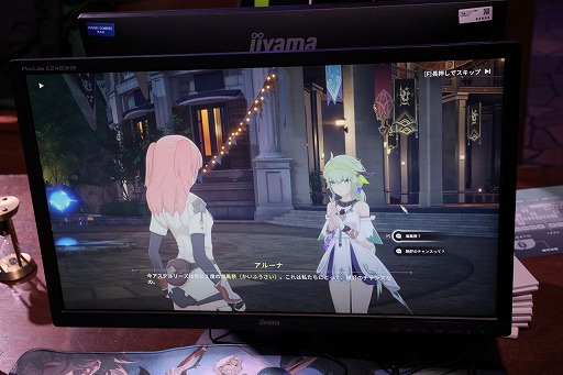 ���������꡼ No.020�Υ���ͥ������ / �֥֥롼�ץ��ȥ��롧�������쥾�ʥ󥹡פλ�ͷ�ǡ�8����Υ��饹���ǧ���֥ϡ��ȥԥ��������饤�աפ��Ÿ���X.D.�֡�����TGS2025�ϡ�PR��