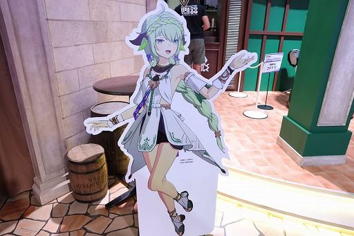 ���������꡼ No.022�Υ���ͥ������ / �֥֥롼�ץ��ȥ��롧�������쥾�ʥ󥹡פλ�ͷ�ǡ�8����Υ��饹���ǧ���֥ϡ��ȥԥ��������饤�աפ��Ÿ���X.D.�֡�����TGS2025�ϡ�PR��