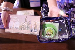 ���������꡼ No.024�Υ���ͥ������ / �֥֥롼�ץ��ȥ��롧�������쥾�ʥ󥹡פλ�ͷ�ǡ�8����Υ��饹���ǧ���֥ϡ��ȥԥ��������饤�աפ��Ÿ���X.D.�֡�����TGS2025�ϡ�PR��