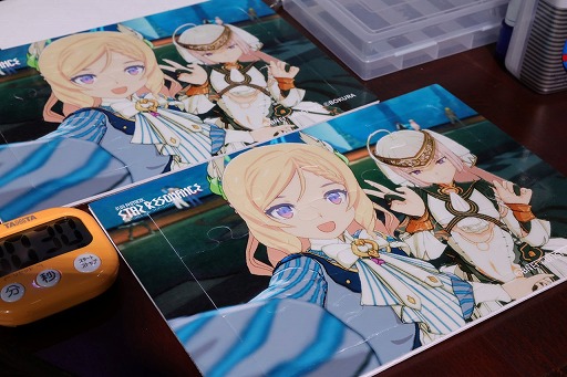 ���������꡼ No.025�Υ���ͥ������ / �֥֥롼�ץ��ȥ��롧�������쥾�ʥ󥹡פλ�ͷ�ǡ�8����Υ��饹���ǧ���֥ϡ��ȥԥ��������饤�աפ��Ÿ���X.D.�֡�����TGS2025�ϡ�PR��