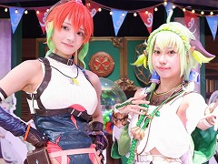 �֥֥롼�ץ��ȥ��롧�������쥾�ʥ󥹡פλ�ͷ�ǡ�8����Υ��饹���ǧ���֥ϡ��ȥԥ��������饤�աפ��Ÿ���X.D.�֡�����TGS2025�ϡ�PR��