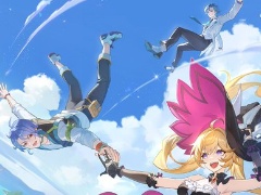 �֥֥롼�ץ��ȥ��롧�������쥾�ʥ󥹡ס����������ɦ¥ƥ��Ȥ򳫻ϡ��ƥ��������ɲ��罸�ϡ��������ʥ���