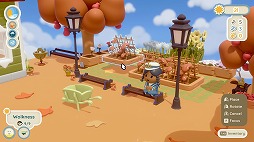 ���������꡼ No.002�Υ���ͥ������ / �����⤫�����ͳ�˥������ޥ�����PC�����ǥ��졼����󥲡����Twinkleby�ס�9��24���˥�꡼����TGS 2025�ˤ��Ÿ