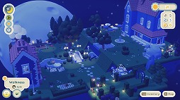 ���������꡼ No.003�Υ���ͥ������ / �����⤫�����ͳ�˥������ޥ�����PC�����ǥ��졼����󥲡����Twinkleby�ס�9��24���˥�꡼����TGS 2025�ˤ��Ÿ