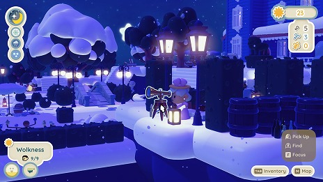 ���������꡼ No.011�Υ���ͥ������ / �����⤫�����ͳ�˥������ޥ�����PC�����ǥ��졼����󥲡����Twinkleby�ס�9��24���˥�꡼����TGS 2025�ˤ��Ÿ