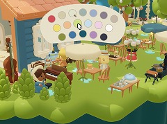 �����⤫�����ͳ�˥������ޥ�����PC�����ǥ��졼����󥲡����Twinkleby�ס�9��24���˥�꡼����TGS 2025�ˤ��Ÿ