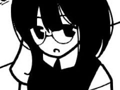 色を失った世界に隠された謎を解き明かしていく2DアクションADV。モノクロの世界を舞台にしたPC版「クロトピア」,Steamで配信開始