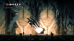 ꡼ No.010 | Hollow Knight: Silksong