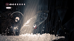 ꡼ No.011 | Hollow Knight: Silksong