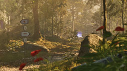 ꡼ No.011 | The Talos Principle: Reawakened