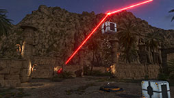 ꡼ No.012 | The Talos Principle: Reawakened