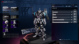 ꡼ No.015 | DAEMON X MACHINA TITANIC SCIONסŷΰɤȶɤκǶ֥ΥפΥСҲ𤹤ȥ쥤顼