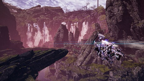 ꡼ No.011 | DAEMON X MACHINA TITANIC SCIONסҲȥ쥤顼֥إӡޡԡפñΤﶷʤϤ᤿ĶϤγ