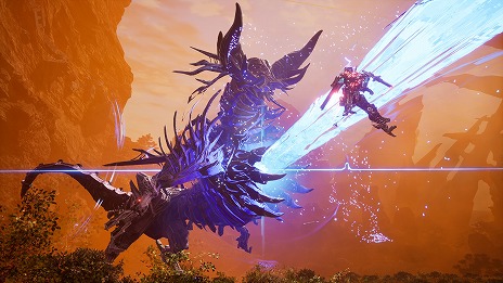 ꡼ No.013 | DAEMON X MACHINA TITANIC SCIONסҲȥ쥤顼֥إӡޡԡפñΤﶷʤϤ᤿ĶϤγ