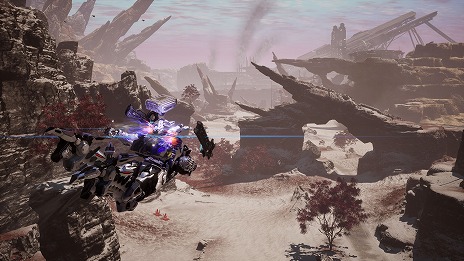 ꡼ No.014 | DAEMON X MACHINA TITANIC SCIONסҲȥ쥤顼֥إӡޡԡפñΤﶷʤϤ᤿ĶϤγ