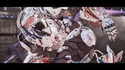꡼ No.011 | DAEMON X MACHINA TITANIC SCIONסץǥ塼 Ϻ᤬ȯä硹˸ɥ󥿥꡼