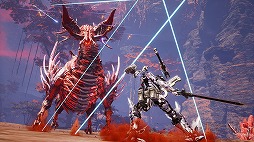 ���������꡼ No.005�Υ���ͥ������ / ��DAEMON X MACHINA TITANIC SCION�׿��ܥ��֥��饪������RT�����פ��о줹��̵�����åץǡ�����1�Ƥ��ۿ���̵��DLC������ι�İ��פ��ɲ�