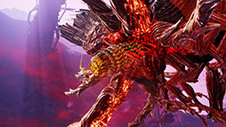 画像ギャラリー No.004のサムネイル画像 / 「DAEMON X MACHINA TITANIC SCION」,2体の新規ボスを追加する無料アップデート第2弾を10月17日にリリース