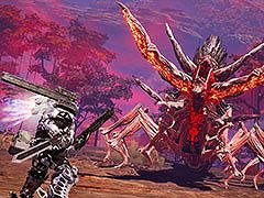 ��DAEMON X MACHINA TITANIC SCION�ס�2�Το����ܥ����ɲä���̵�����åץǡ�����2�Ƥ�10��17���˥�꡼��