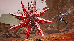 画像ギャラリー No.003のサムネイル画像 / 「DAEMON X MACHINA TITANIC SCION」,無料アップデート第2弾を配信開始。2体の新規ボスとの戦いが楽しめるオーダーを追加