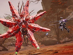 ��DAEMON X MACHINA TITANIC SCION�ס�̵�����åץǡ�����2�Ƥ��ۿ����ϡ�2�Το����ܥ��Ȥ��襤���ڤ���륪���������ɲ�