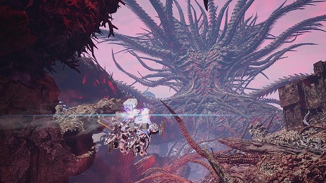 ���������꡼ No.011�Υ���ͥ������ / ��DAEMON X MACHINA TITANIC SCION�׿��������ѥ󥷥��ѥå��ֿ�ʥ�ζ��ҡפ��ۿ����ϡ�Ĵ��������衧�������������˥ƥ��������