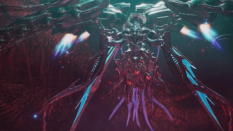 ���������꡼ No.015�Υ���ͥ������ / ��DAEMON X MACHINA TITANIC SCION�׿��������ѥ󥷥��ѥå��ֿ�ʥ�ζ��ҡפ��ۿ����ϡ�Ĵ��������衧�������������˥ƥ��������