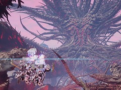 ��DAEMON X MACHINA TITANIC SCION�׿��������ѥ󥷥��ѥå��ֿ�ʥ�ζ��ҡפ��ۿ����ϡ�Ĵ��������衧�������������˥ƥ��������