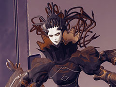 ��DAEMON X MACHINA TITANIC SCION�ס������ܥ�3�Τ��������о줹��̵�����åץǡ�����3�Ƥ��ۿ��򳫻ϡ����ˤǿ���ȯ����������Ǥ���