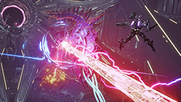 ���������꡼ No.004�Υ���ͥ������ / ��DAEMON X MACHINA TITANIC SCION�ס������ܥ�3�Τ��������о줹��̵�����åץǡ�����3�Ƥ��ۿ��򳫻ϡ����ˤǿ���ȯ����������Ǥ���