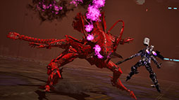 ���������꡼ No.006�Υ���ͥ������ / ��DAEMON X MACHINA TITANIC SCION�ס������ܥ�3�Τ��������о줹��̵�����åץǡ�����3�Ƥ��ۿ��򳫻ϡ����ˤǿ���ȯ����������Ǥ���