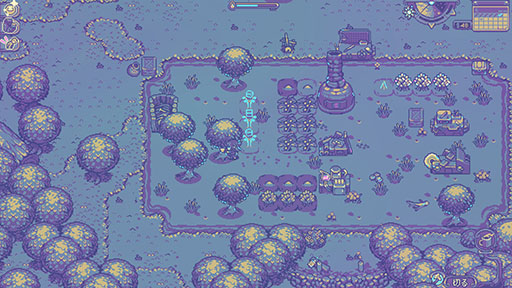 ꡼ No.008 | ̴ο륹饤RPGNeverwayסǥ।٥ȡBitSummit the 13thפ˽Ÿ