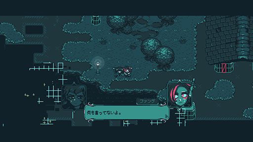 ꡼ No.009 | ̴ο륹饤RPGNeverwayסǥ।٥ȡBitSummit the 13thפ˽Ÿ