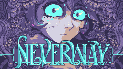 ꡼ No.011 | ̴ο륹饤RPGNeverwayסǥ।٥ȡBitSummit the 13thפ˽Ÿ