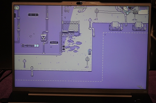 ���������꡼ No.008�Υ���ͥ������ / ����ɽ���ι��ߤʱ�Ф�����ۥ顼�ϥ������饤�ա�Neverway�פ�Ҳ𡣺��ʤؤΤ�������ʹ����ȯ�ԥ��󥿥ӥ塼���BitSummit��