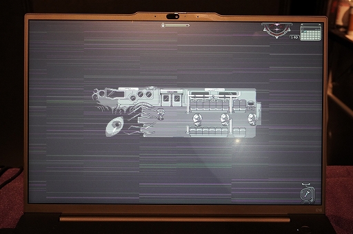 ���������꡼ No.011�Υ���ͥ������ / ����ɽ���ι��ߤʱ�Ф�����ۥ顼�ϥ������饤�ա�Neverway�פ�Ҳ𡣺��ʤؤΤ�������ʹ����ȯ�ԥ��󥿥ӥ塼���BitSummit��