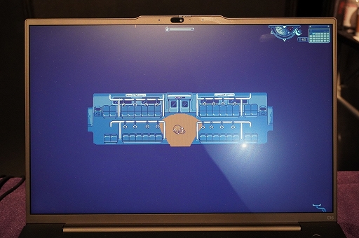 ���������꡼ No.012�Υ���ͥ������ / ����ɽ���ι��ߤʱ�Ф�����ۥ顼�ϥ������饤�ա�Neverway�פ�Ҳ𡣺��ʤؤΤ�������ʹ����ȯ�ԥ��󥿥ӥ塼���BitSummit��