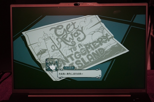 ���������꡼ No.014�Υ���ͥ������ / ����ɽ���ι��ߤʱ�Ф�����ۥ顼�ϥ������饤�ա�Neverway�פ�Ҳ𡣺��ʤؤΤ�������ʹ����ȯ�ԥ��󥿥ӥ塼���BitSummit��