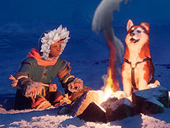 ˴̶˷ˡǯȰϥϤޤ롣1ͤ1ɤζϥɥ٥㡼IKUMA - The Frozen Compassס2026ǯ꡼