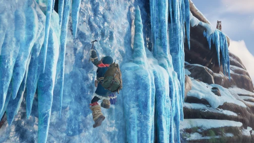 ���������꡼ No.005�Υ���ͥ������ / Mooneye Studios�����IKUMA - The Frozen Compass�פ�ץ쥤���̶ˤ˻Ĥ��줿��ǯ���פȥϥ��������Υ��Х��Х�ʪ���gamescom��