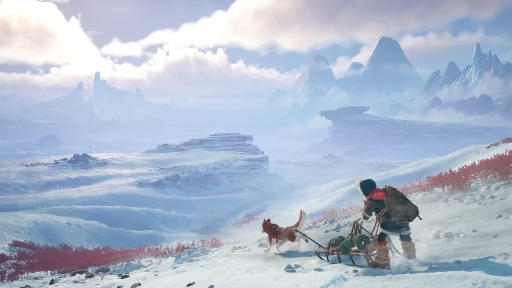 ���������꡼ No.006�Υ���ͥ������ / Mooneye Studios�����IKUMA - The Frozen Compass�פ�ץ쥤���̶ˤ˻Ĥ��줿��ǯ���פȥϥ��������Υ��Х��Х�ʪ���gamescom��