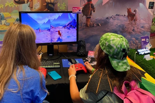 ���������꡼ No.009�Υ���ͥ������ / Mooneye Studios�����IKUMA - The Frozen Compass�פ�ץ쥤���̶ˤ˻Ĥ��줿��ǯ���פȥϥ��������Υ��Х��Х�ʪ���gamescom��